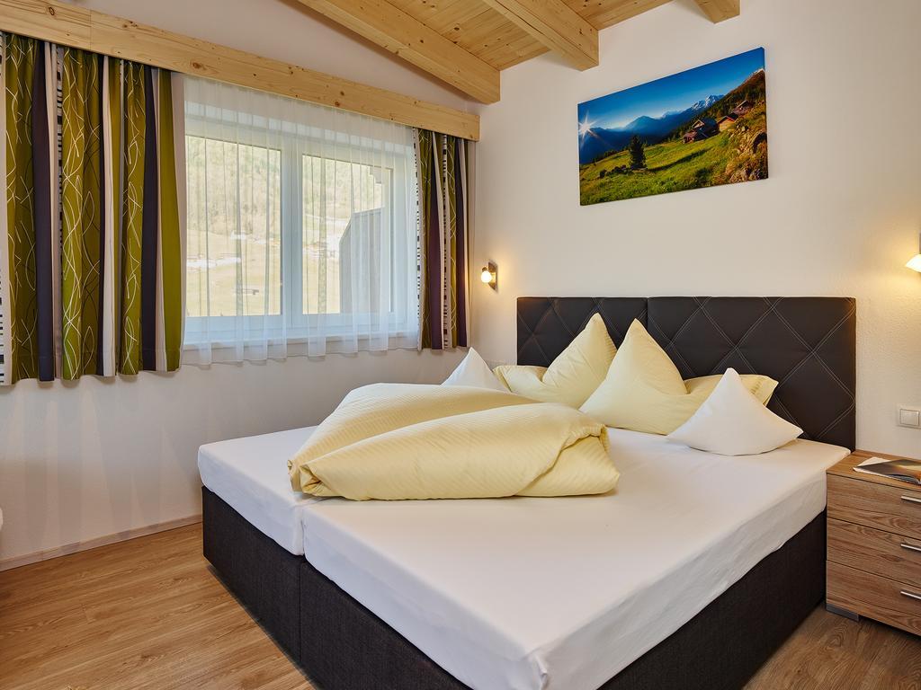 Ferienhaus Patrick Apartment Sölden Cameră foto